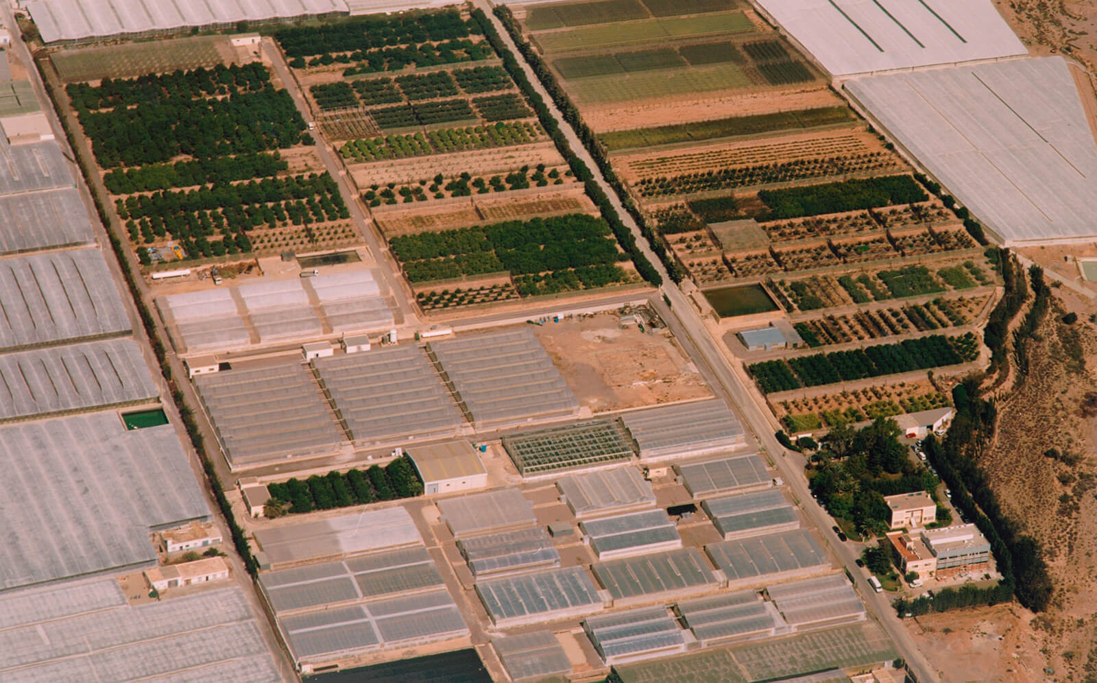 centro-experimental-las-palmerillas-cajamar